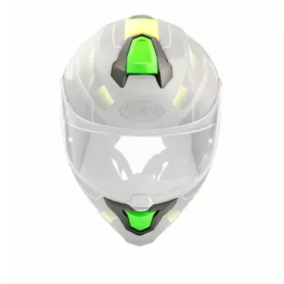 Kit de ventilație pentru cască Hyper