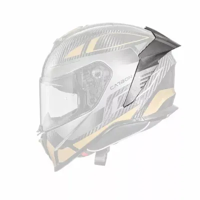 Hyper Helmet Spoiler