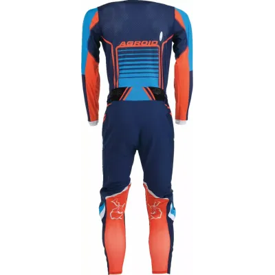 Agroid Jersey