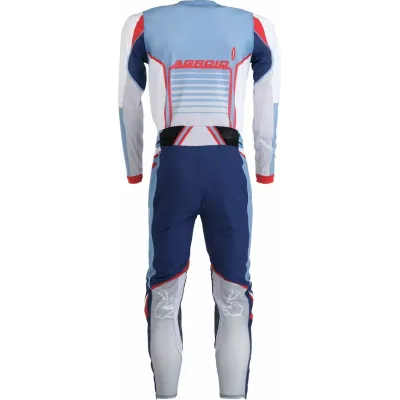 Agroid Jersey