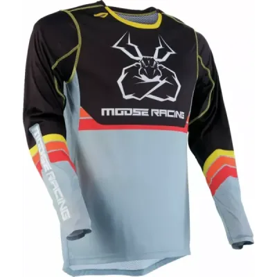 Agroid Jersey