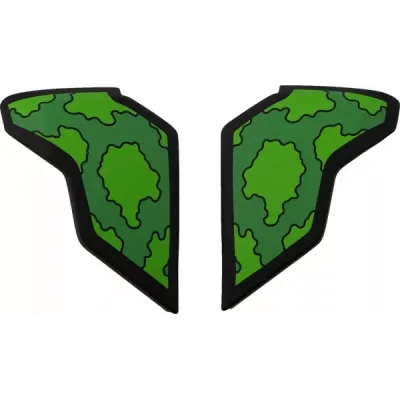 Airflite™ Helmet Side Plates