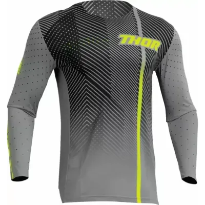 Prime Tech Jersey