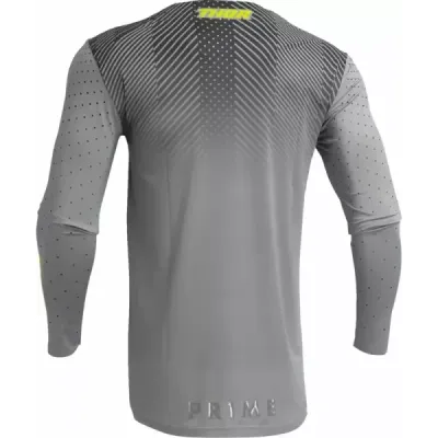 Jersey Prime Tech