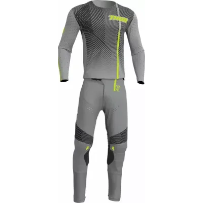 Jersey Prime Tech