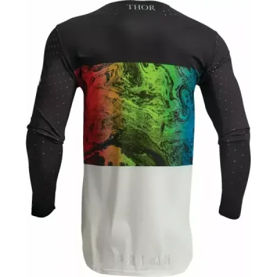 Jersey Prime Melter
