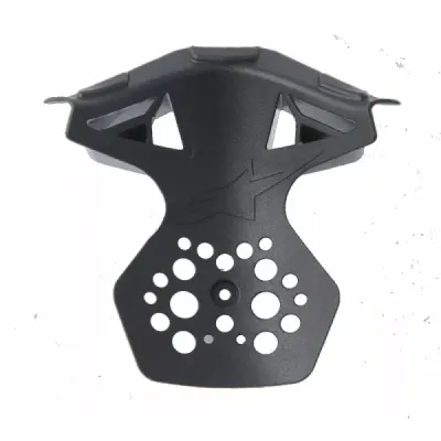 Supertech M10 Helmet Chin Vent Frame
