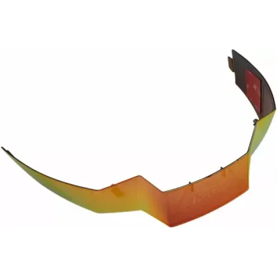 Airflite™ Helmet Rear Spoiler