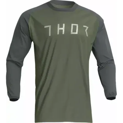 Terrain Jersey