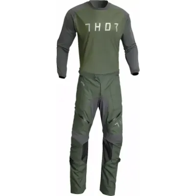 Terrain Jersey