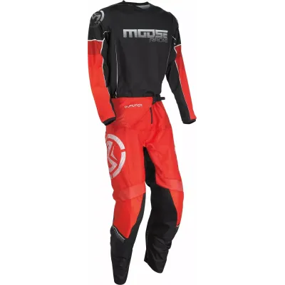 Qualifier® Jersey