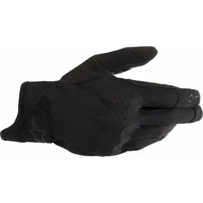 Stated Air Gloves