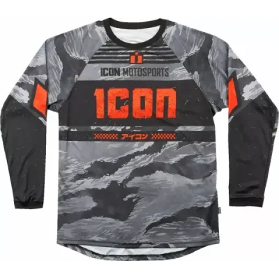 Tricou Tiger’s Blood