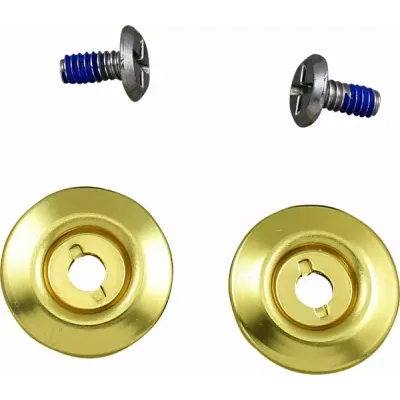 Gen 2 Helmet Hardware Kit