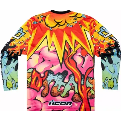 Scatterbrain Jersey
