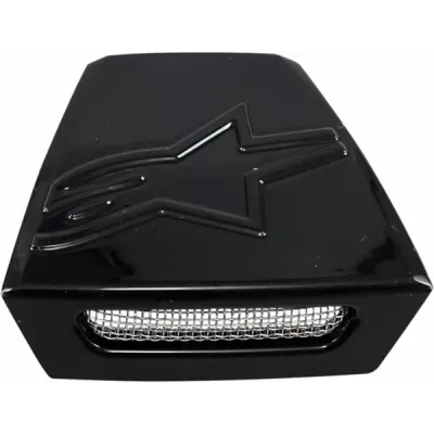 Cadru de ventilație posterior pentru cască Supertech M8/Supertech M10