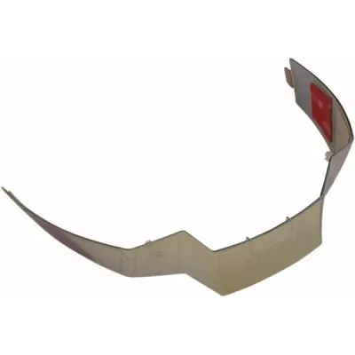 Airflite™ Helmet Rear Spoiler