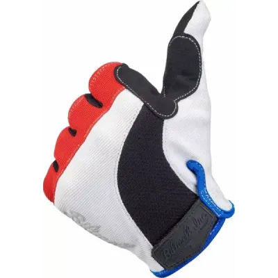 Moto Gloves