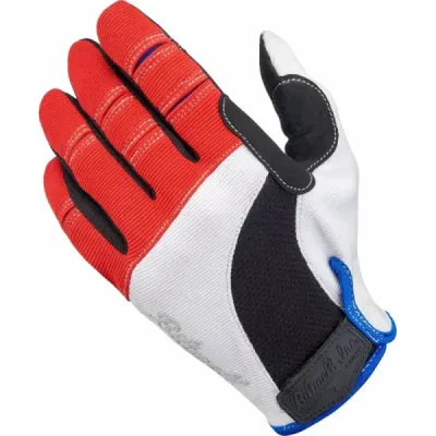 Moto Gloves