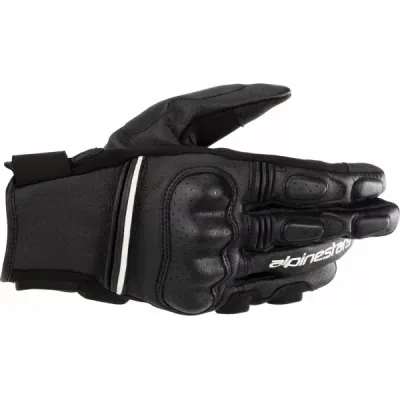 Phenom Leather Gloves