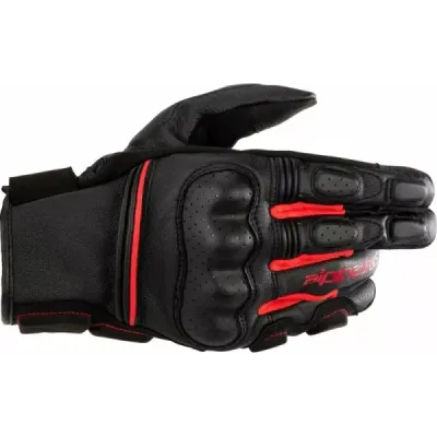 Phenom Leather Gloves