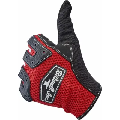 Anza Gloves