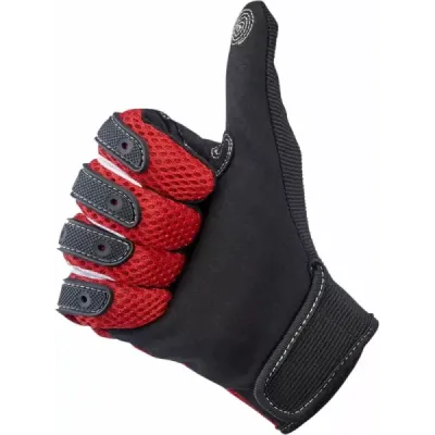 Anza Gloves