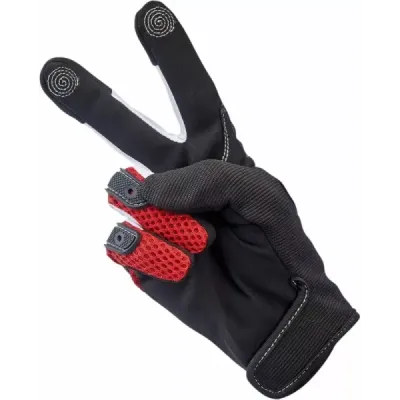 Anza Gloves