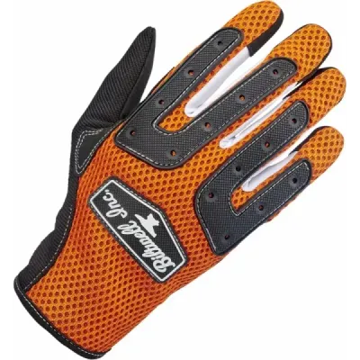 Anza Gloves