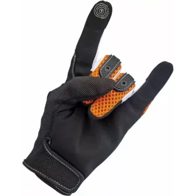 Anza Gloves