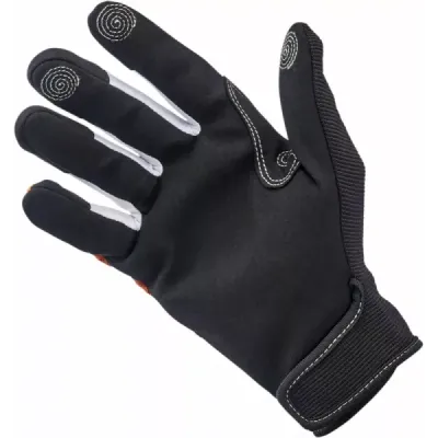 Anza Gloves