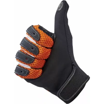 Anza Gloves