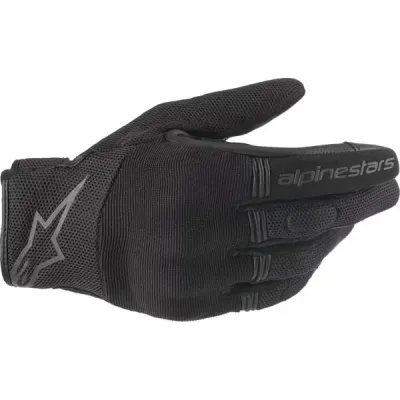 Copper Gloves