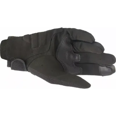 Copper Gloves