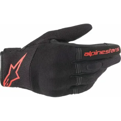 Copper Gloves