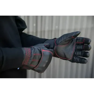 Belden Gloves