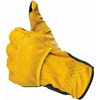 Borrego Gloves