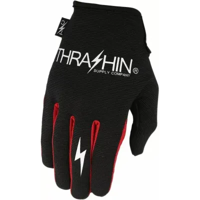 Stealth Gloves