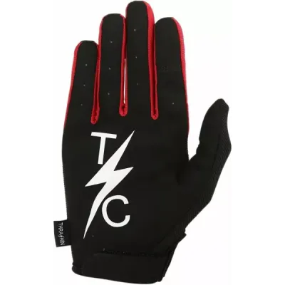 Stealth Gloves