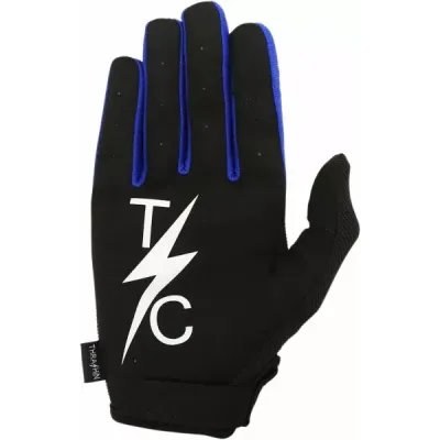 Stealth Gloves