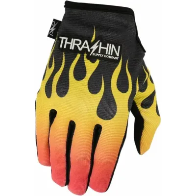 Stealth Gloves