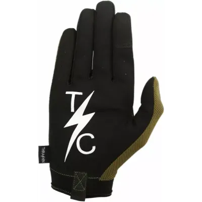 Covert Gloves