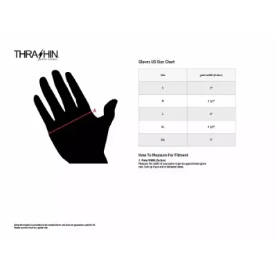 Covert Gloves