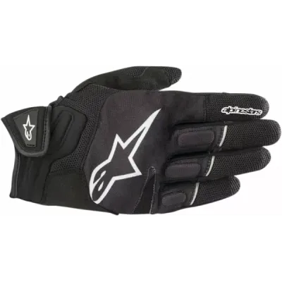 Atom Gloves