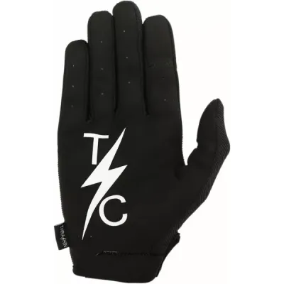 Stealth Gloves