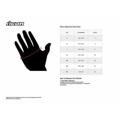 AXYS™ Gloves