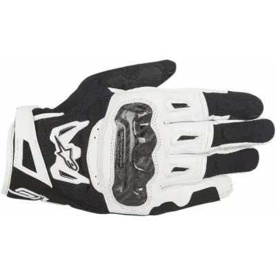 SMX-2 Air Carbon V2 Leather Gloves