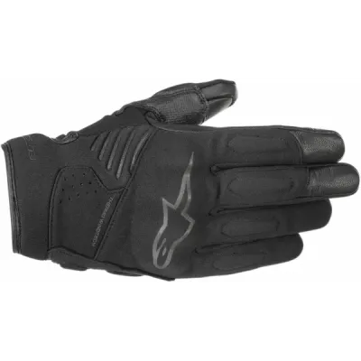 Faster Gloves