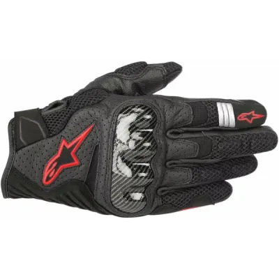 SMX-1 Mănuși Air Carbon V2
