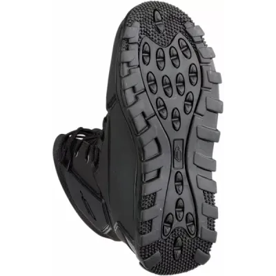 Advance Boots